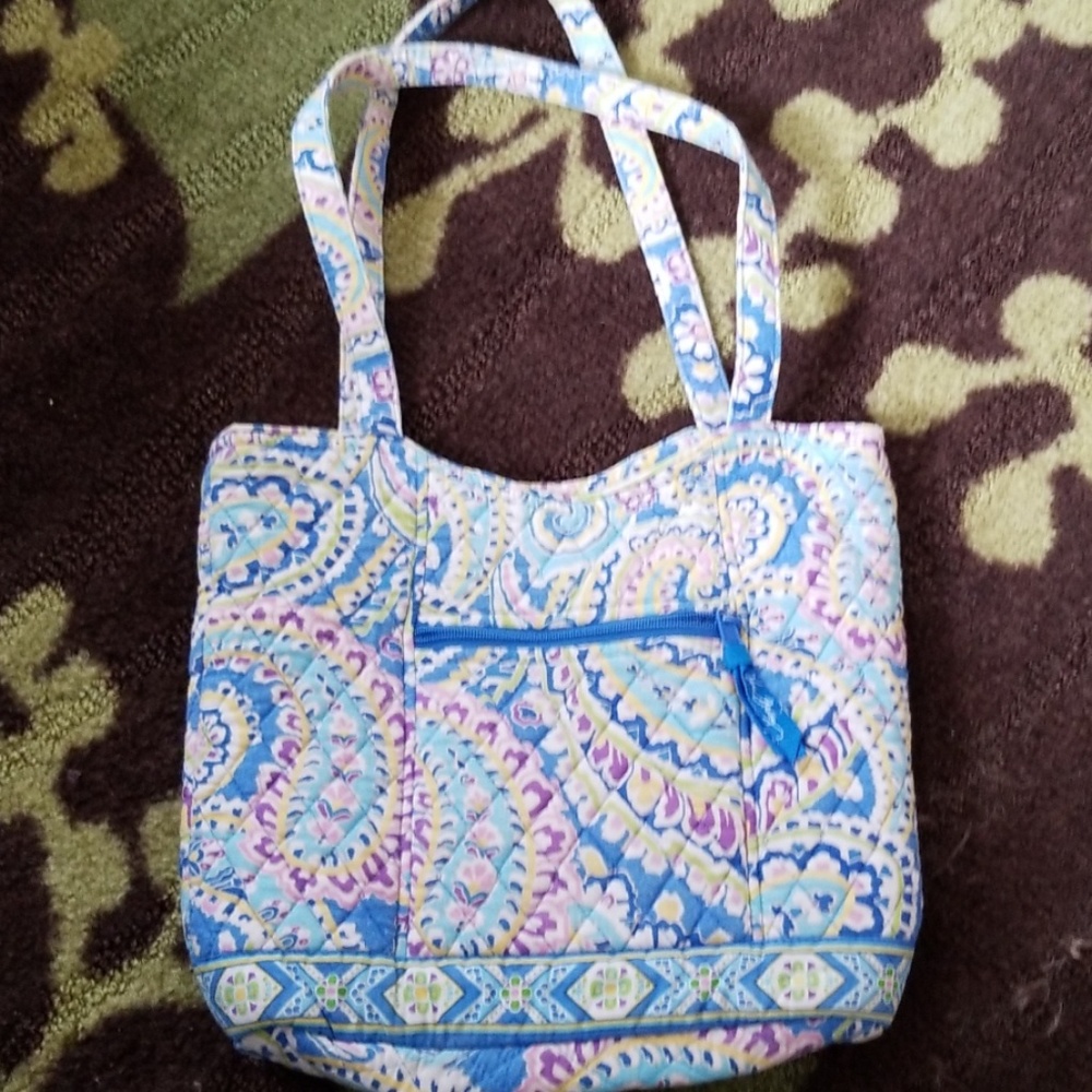 Vera Bradley bags